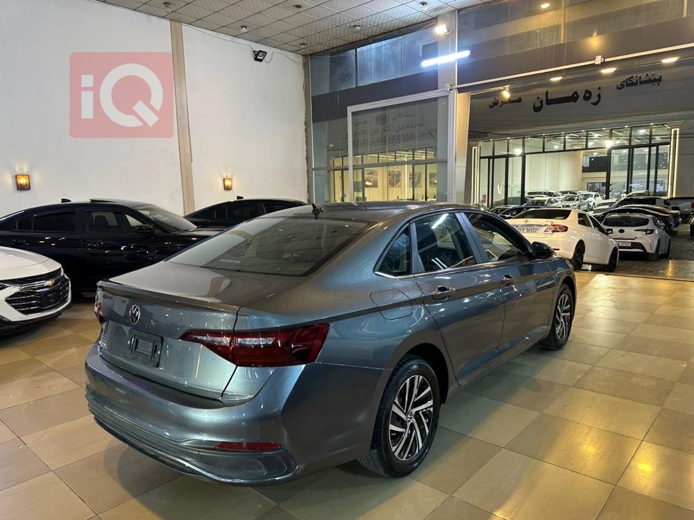 فولكسفاغن جيتا